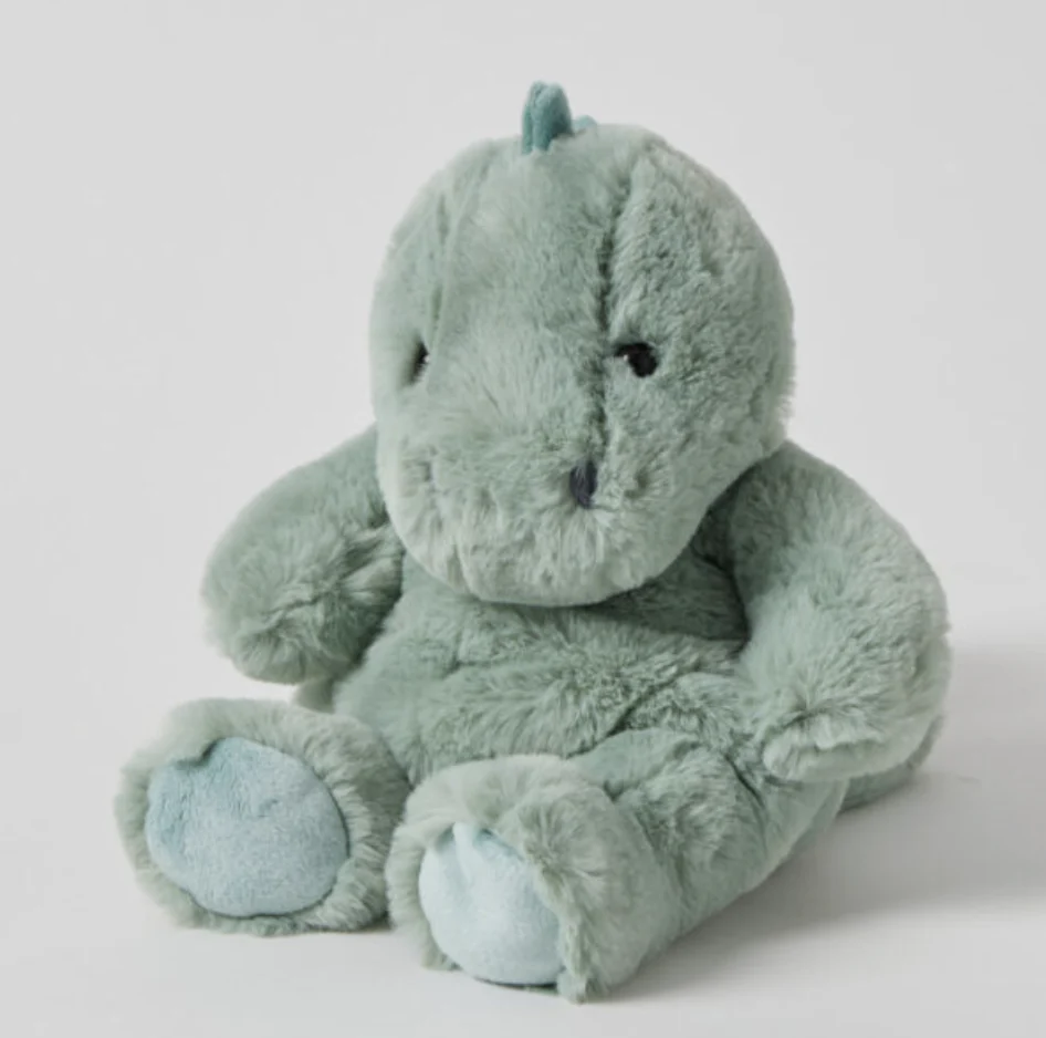 Plush Toys
